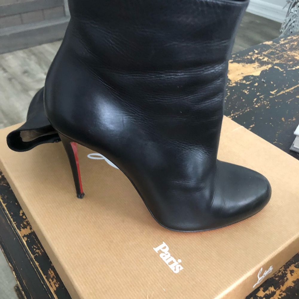 Christian Louboutin